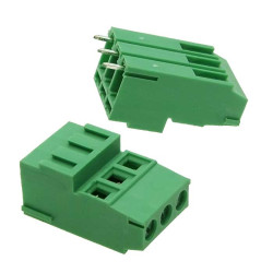 ZEK500V-03P, Терминальный блок