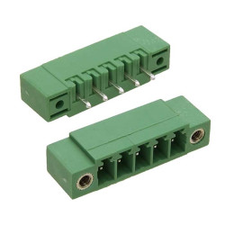 ZCH381VM-05P, Клеммник разрывной