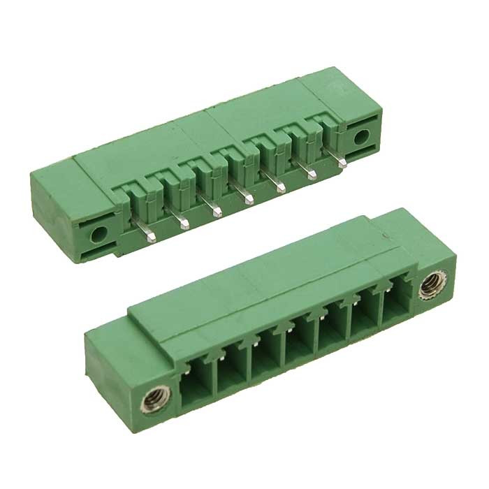 ZCH381VM-07P, Клеммник разрывной - изображение 1