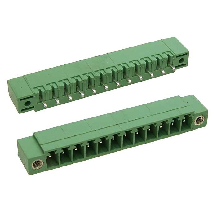 ZCH381VM-12P, Клеммник разрывной - изображение 1