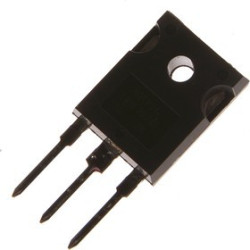 VS-40TPS12-M3 (40TPS12), Тиристор 40А 1200В TO247AC