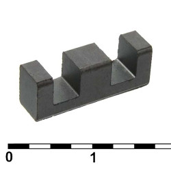 EE16/6/5 PC40, Феррит