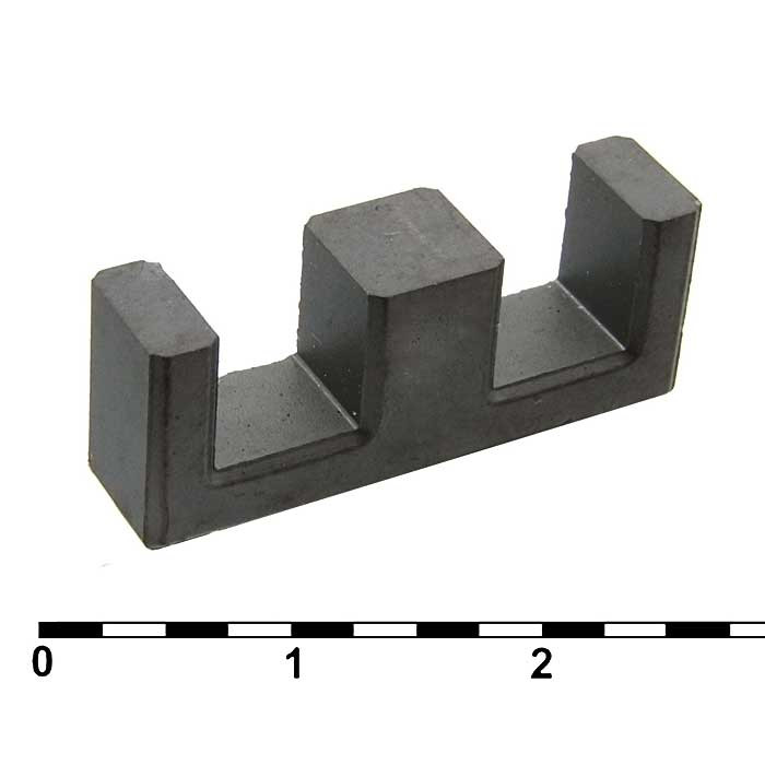 EE25.4/10/7 PC40, Феррит - изображение 1