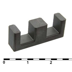 EE25.4/10/7 PC40, Феррит