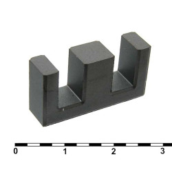 EE25/13/7 PC40, Феррит
