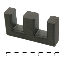 EE30/15/7 PC40, Феррит