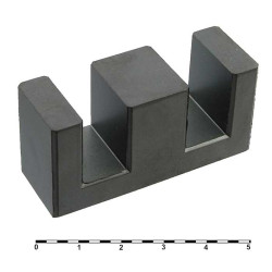 EE55/28/21 PC40, Феррит