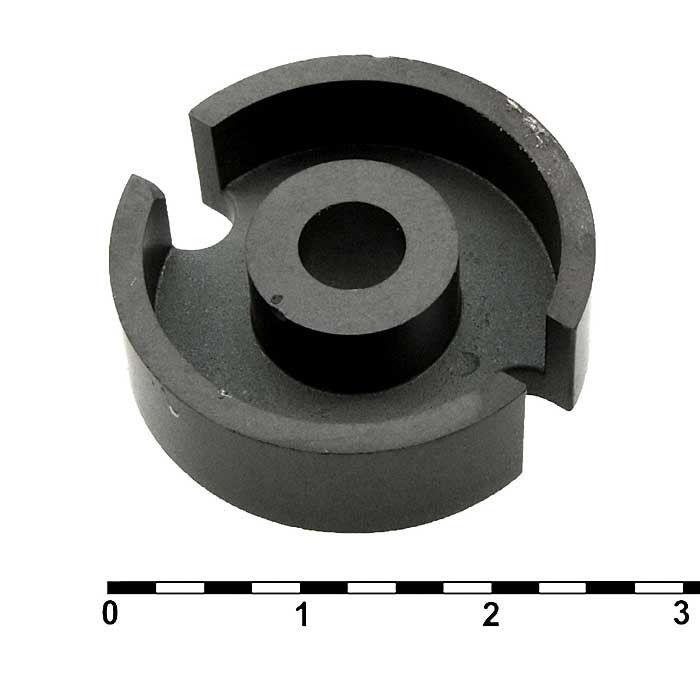 P26 PC40, Феррит - изображение 1