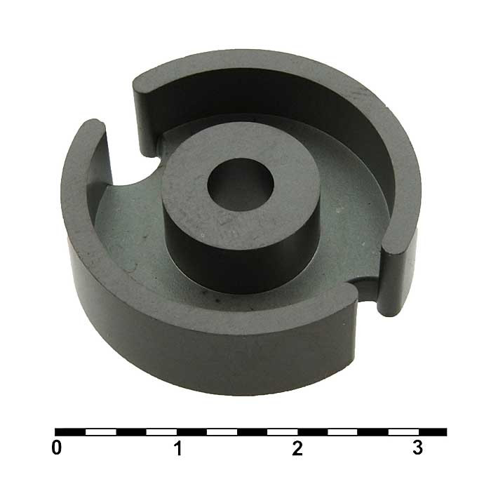 P30 PC40, Феррит - изображение 1