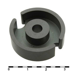 P30 PC40, Феррит