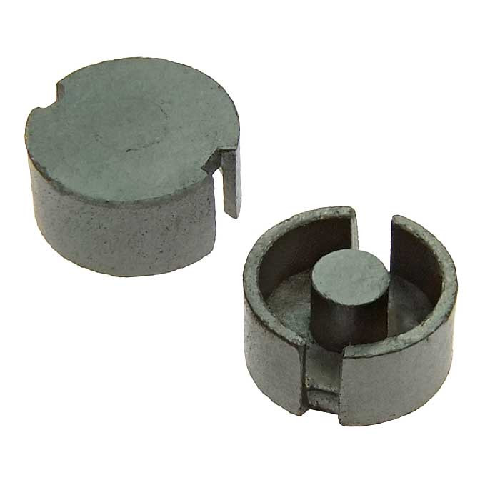 P6 PC40, Феррит - изображение 1