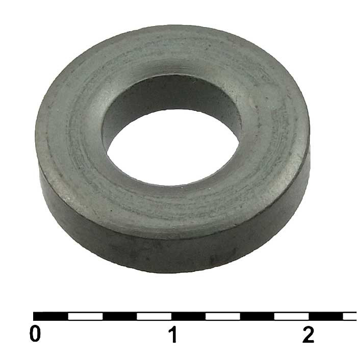R20х10х5 PC40, Феррит - изображение 1