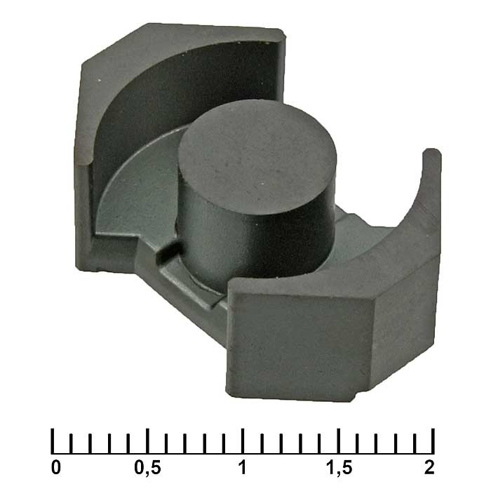 RM8 PC40, Феррит - изображение 1
