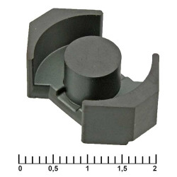 RM8 PC40, Феррит