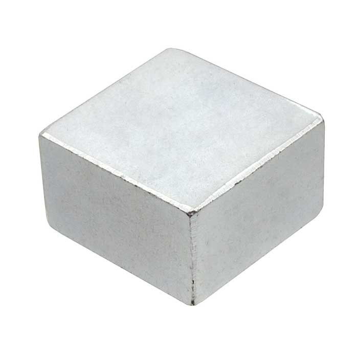 B 25x25x15 N35, Магнит - изображение 1