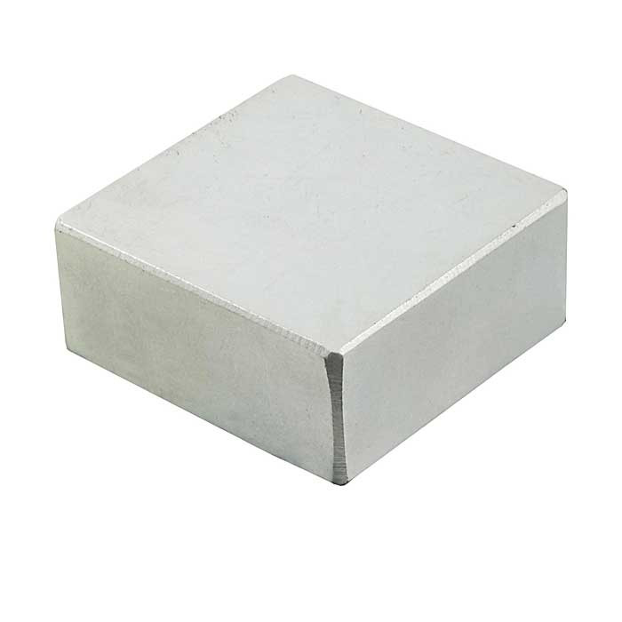 B 45x45x20 N35, Магнит - изображение 1