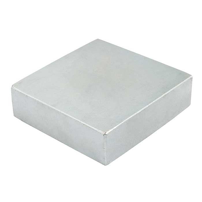 B 70x70x20 N35, Магнит - изображение 1