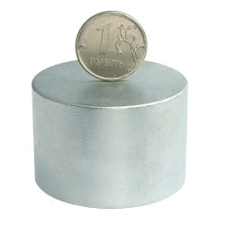 D 45x30 N35, Магнит