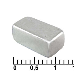 P 10x5x4 N35, Магнит