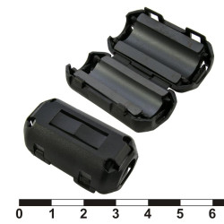 ZCAT2035-0930A-BK (black), Фильтр ферритовый