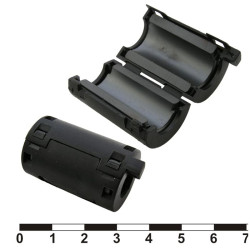 ZCAT2132-1130-BK (black), Фильтр ферритовый