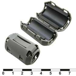 ZCAT2436-1330A (grey), Фильтр ферритовый