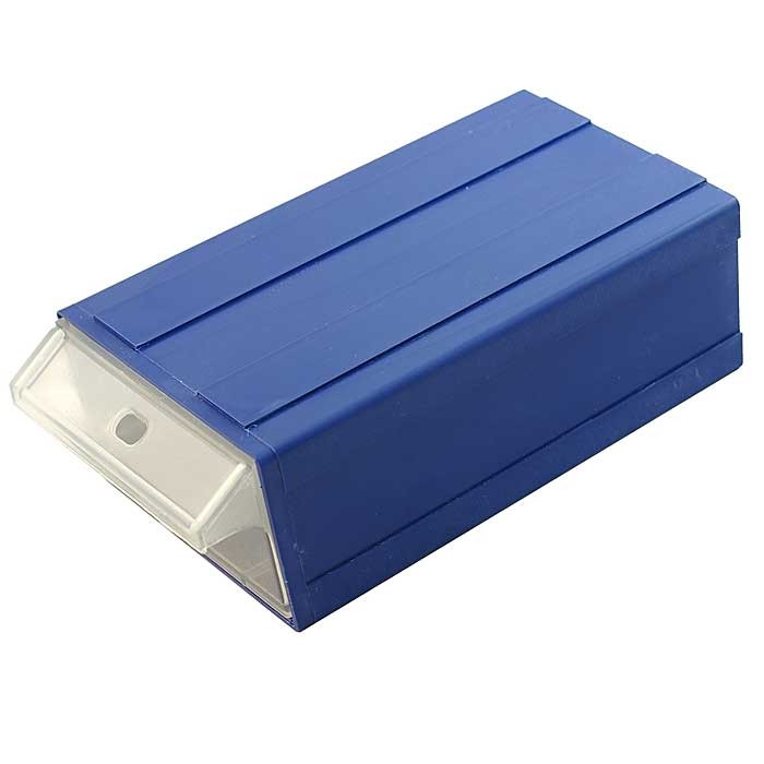 60x105x150 (ВхШхГ) blue, Наборная ячейка - изображение 1