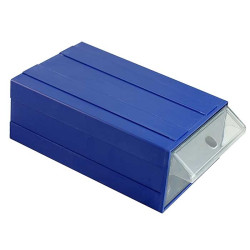 70х135х180 (ВхШхГ) blue, Наборная ячейка