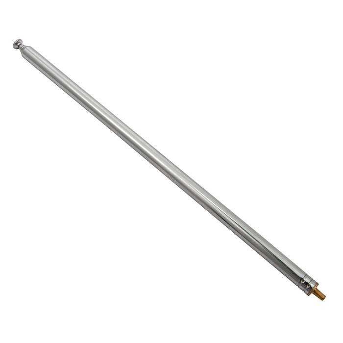AST-12 D7mm S7 190-1110mm, Антенна телескопическая - изображение 1
