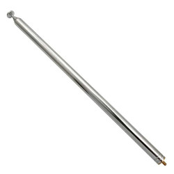 AST-14 D10mm S9 230-1700mm, Антенна телескопическая
