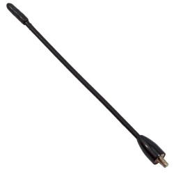 AST-21 D3.2mm S1 110-110mm, Антенна телескопическая