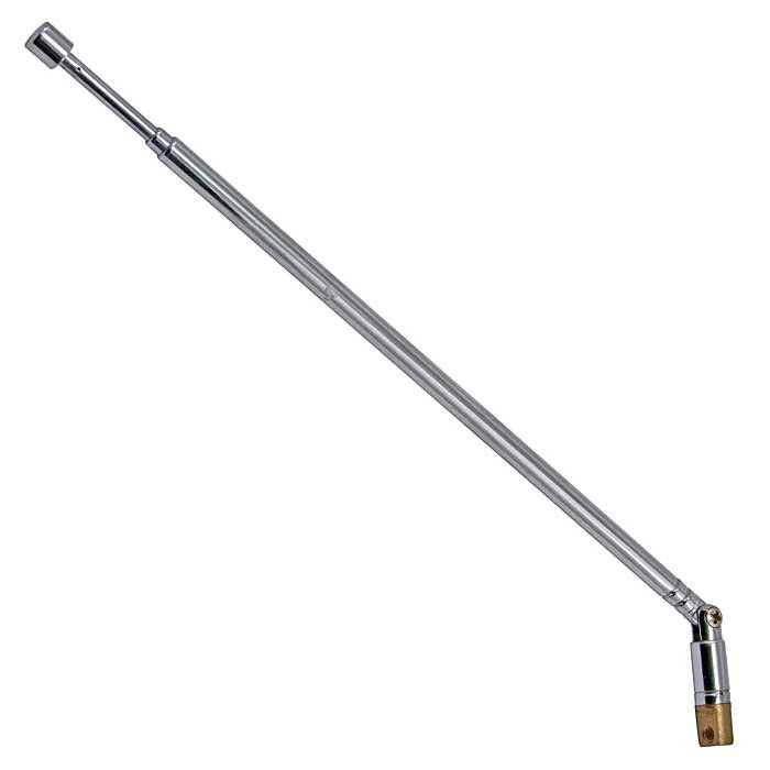 AST-23 D6mm S3 190-420mm, Антенна телескопическая - изображение 1