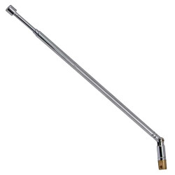 AST-23 D6mm S3 190-420mm, Антенна телескопическая