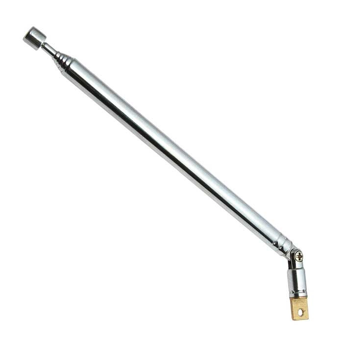 AST-9 D7mm S7 140-630mm, Антенна телескопическая - изображение 1