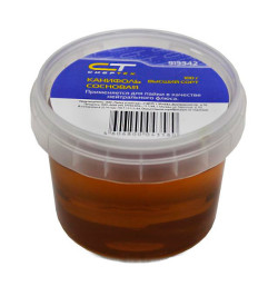 Канифоль сосновая (марка "А"), банка, 100 г