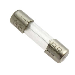 ВПБ6-13 5А, Предохранитель