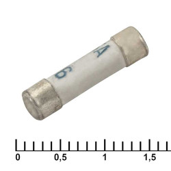 ВП1-1 0.25А, Предохранитель
