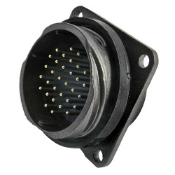 FQ30-32pin ZJ, Разъем