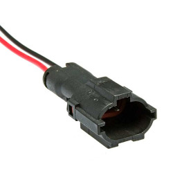 DJ7021-1.8-11 (18AWG 150mm), Разъем