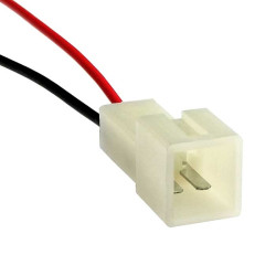 DJ7021-3-11 (18AWG 300mm), Разъем