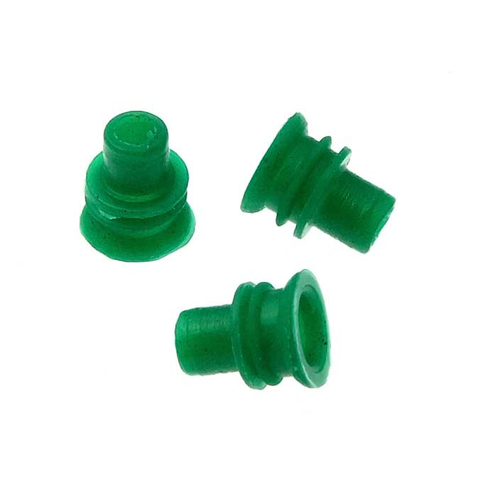 WIRE SEAL 2.5*6mm green, Разъем - изображение 1