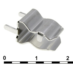 NF-005 for 6х32mm Ni, Держатель предохранителя