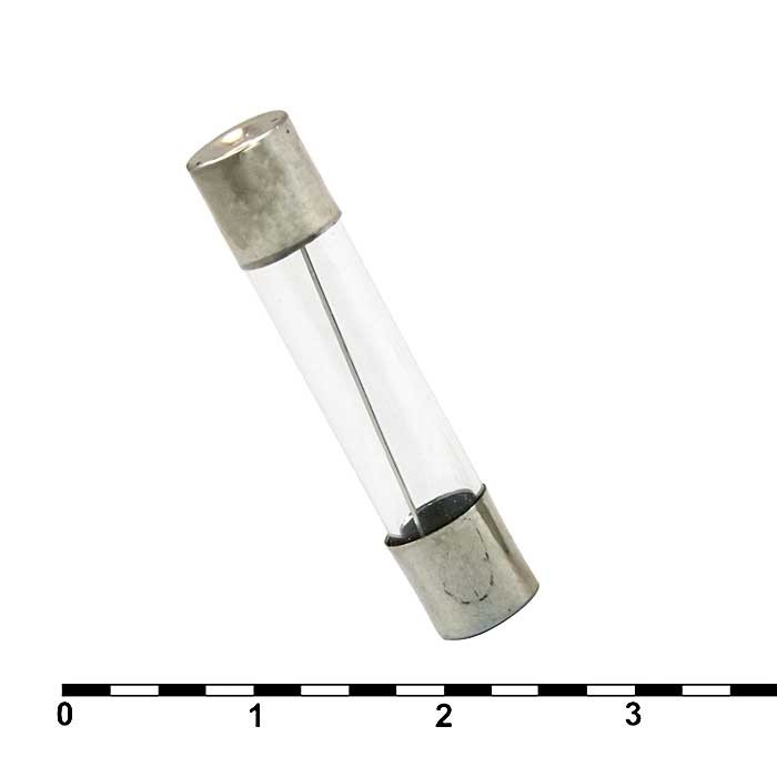 S1022 8A, Предохранитель - изображение 1