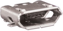 Разъем USB micro 5S на плату