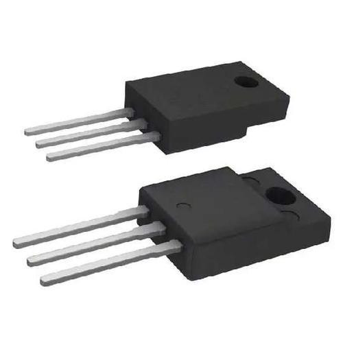 STP4NK60ZFP, Транзистор MOSFET N-канал 600В 4А [TO-220FP] - изображение 1