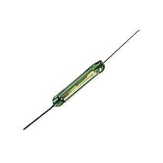 КЭМ-2 гр.АР, Геркон замыкающий 0.5А 180В - изображение 1