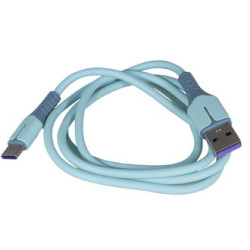 Кабель USB - USB Type-C, 1 м