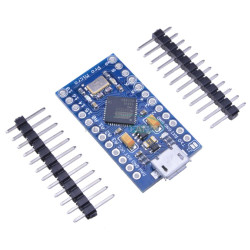 Arduino совместимый Pro Micro