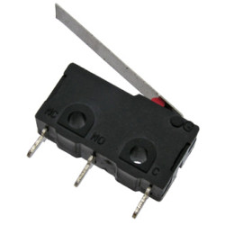 SM5-03P, Микропереключатель  250V 3A