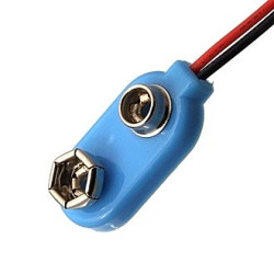 BS-IC, Колодка для "Кроны", пластик